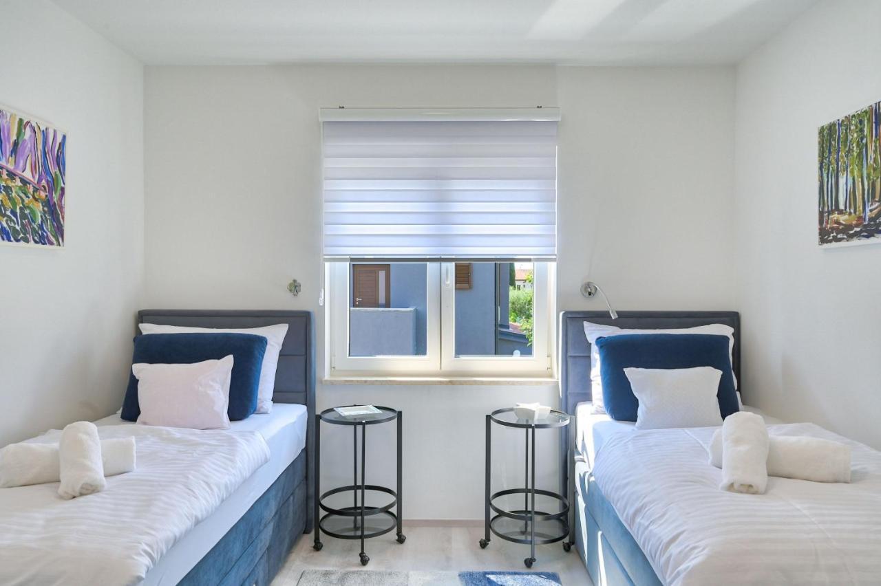 Apartmán Nina